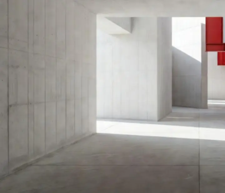 Proces tvorby brutálního interiéru restaurace Bohemiva v Praze
